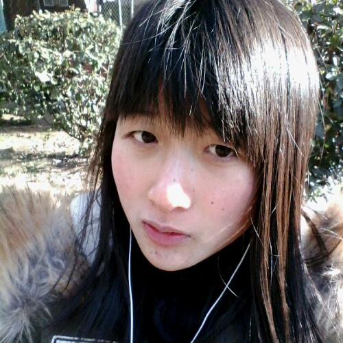 阳光下的阳光菇