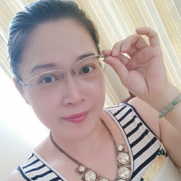 可爱是一种心态