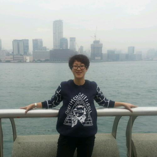 风雨中至少还有你