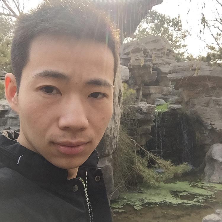 90后单身男青年