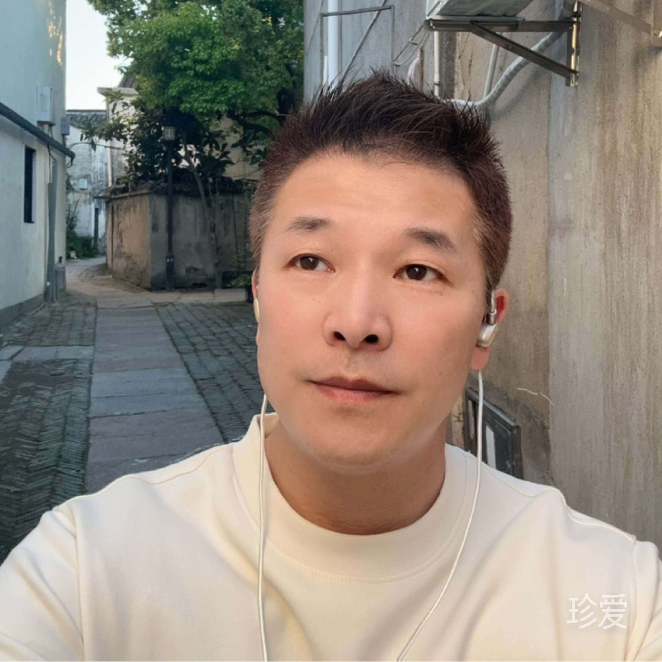 奔腾年代