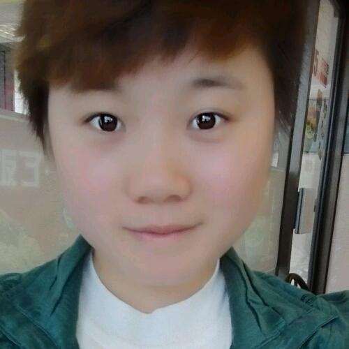 太阳花般的女子