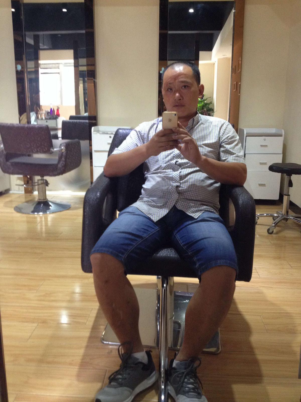 瓦房掛空調(diào)