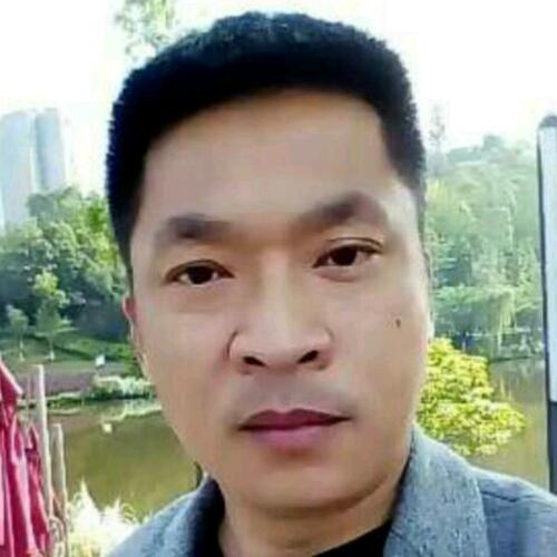 只想遇到一個人