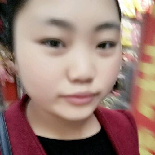 姑娘