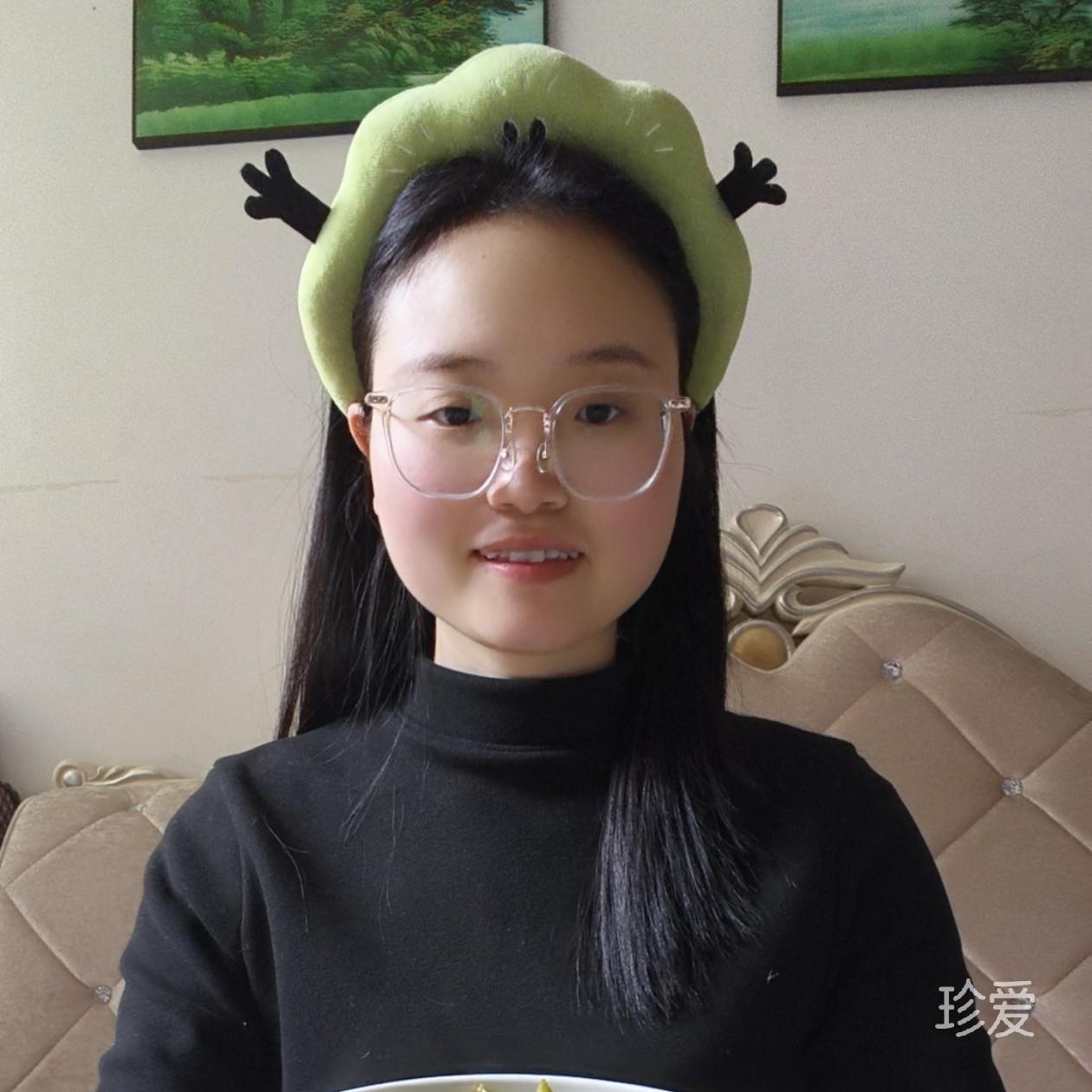 只为你等待