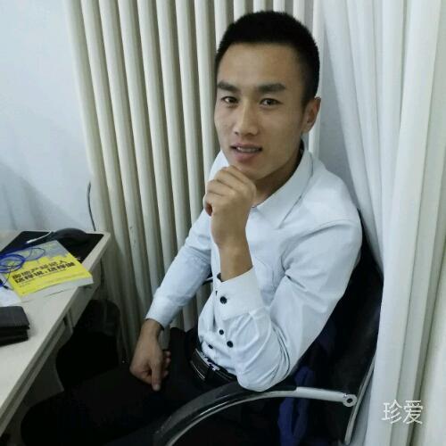 做最開心的自己