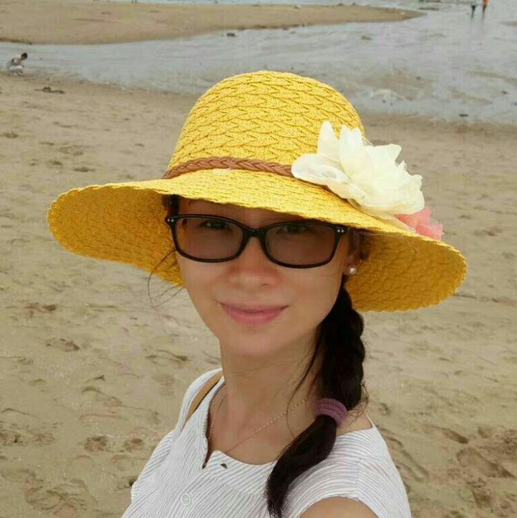 高兴小乖