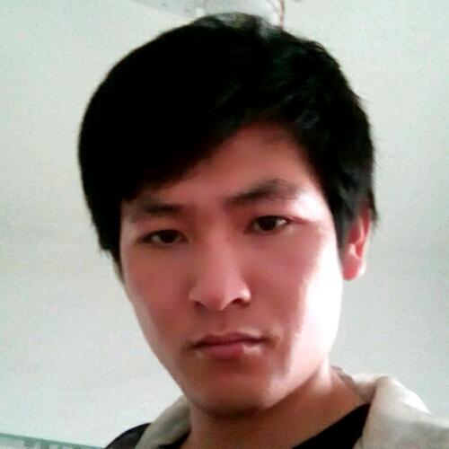 一個(gè)人的世界