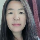 女人如水