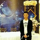 黑夜的陽光