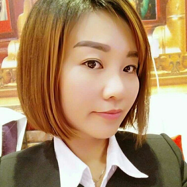 找一个人能好好过