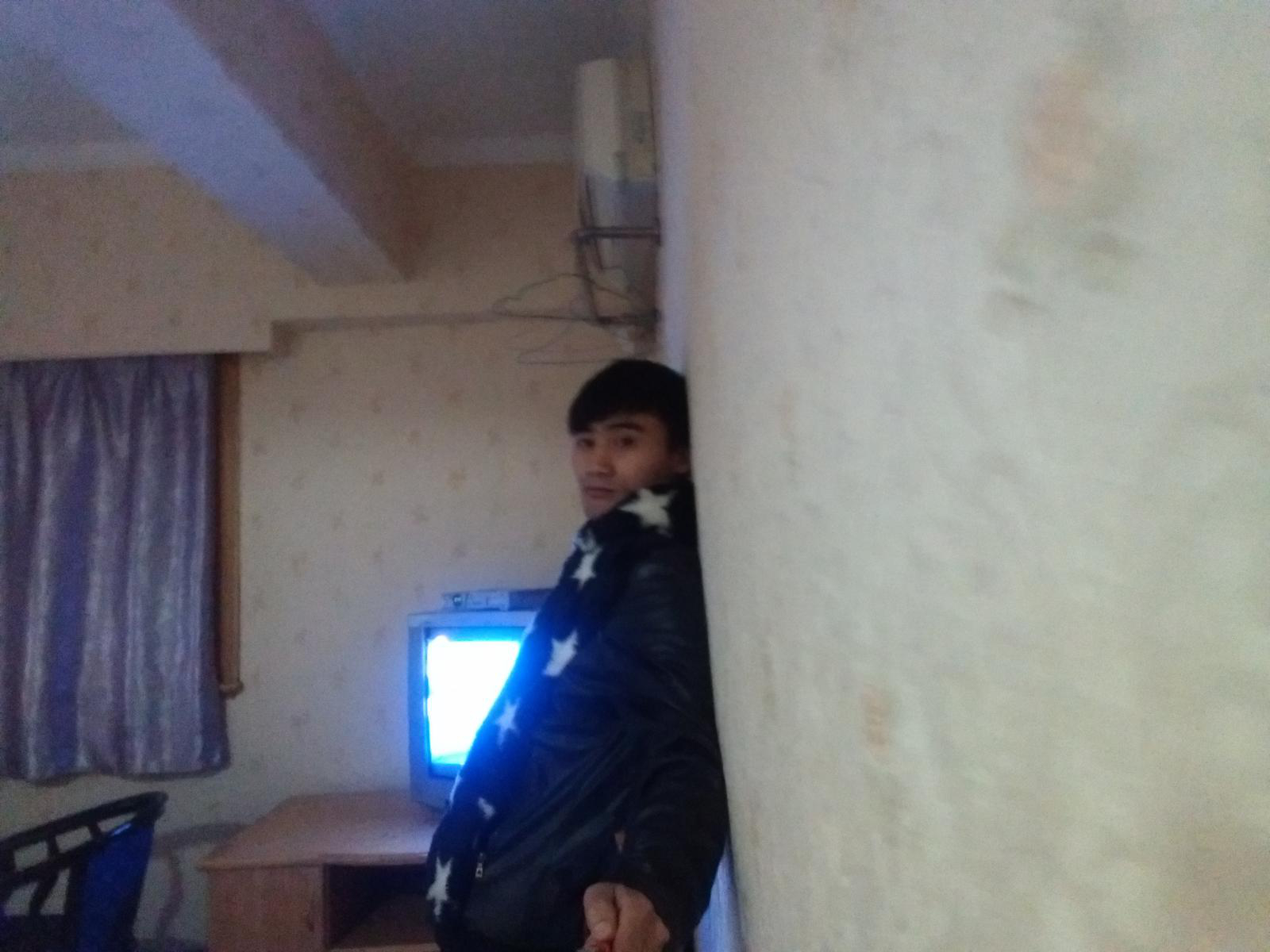 打不死的小強(qiáng)