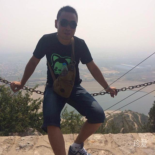 左手右手只牽你