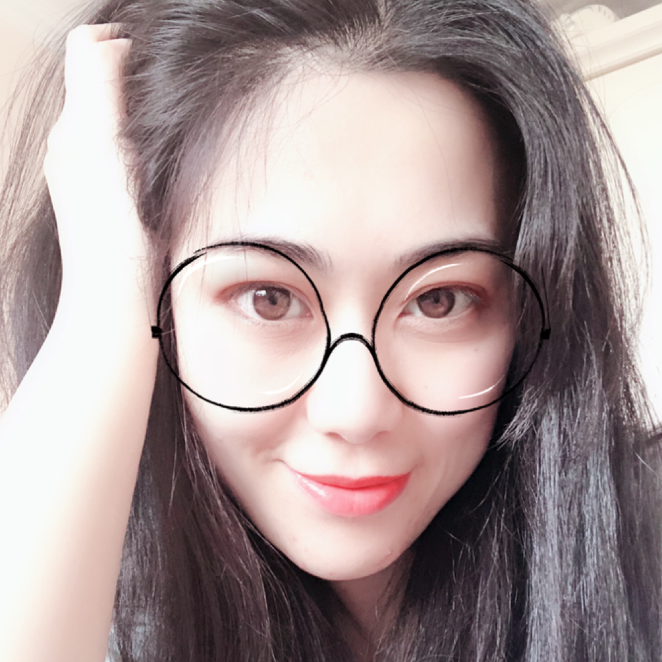 潜游在水中的鱼