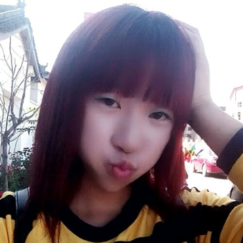 雯雯的爱在那里