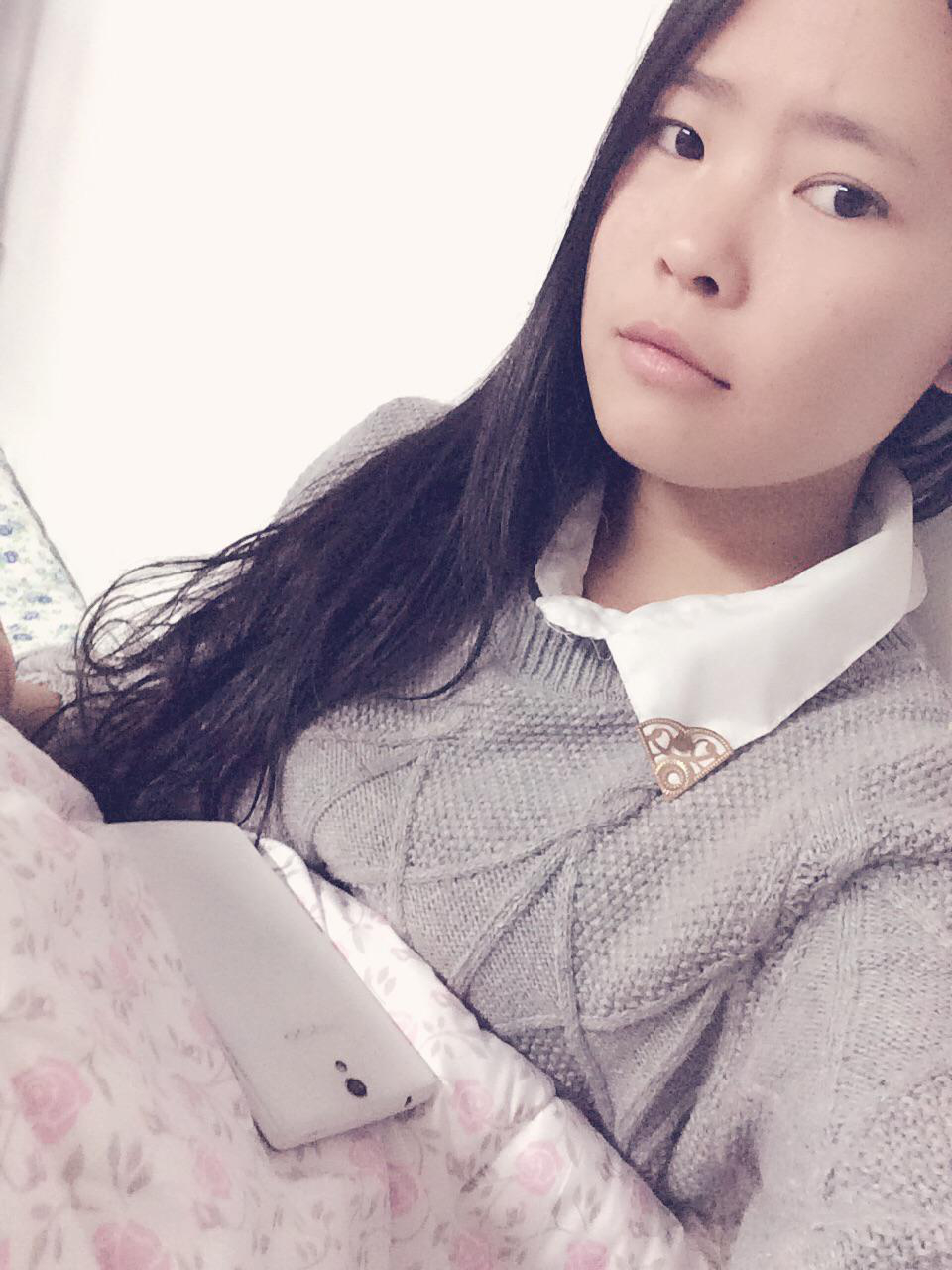 不萌很暴躁的栗子