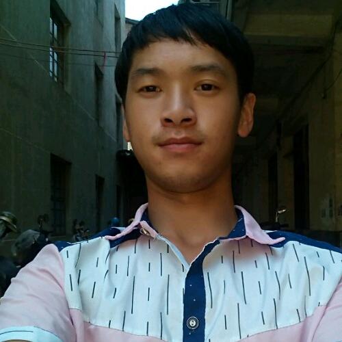 一个有故事的男人