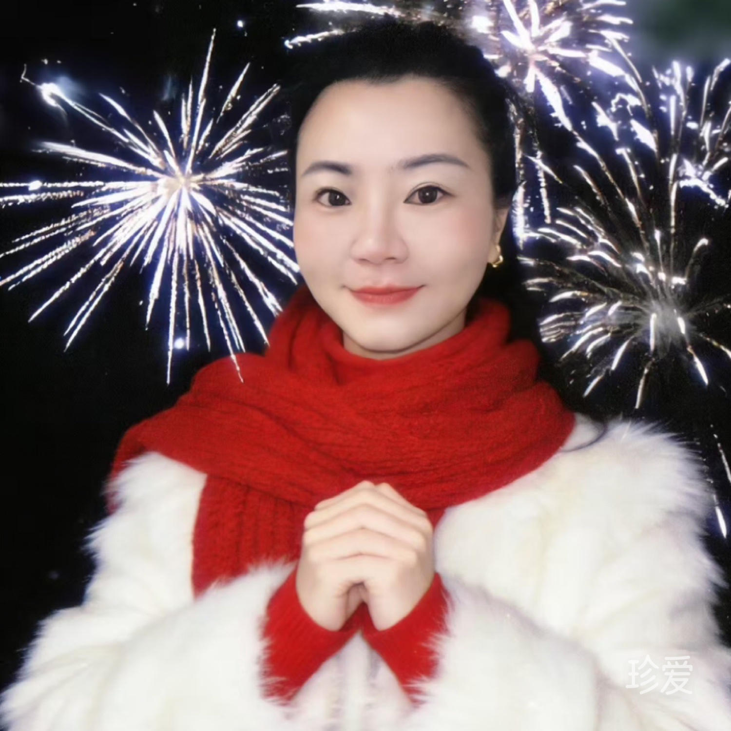 悠然