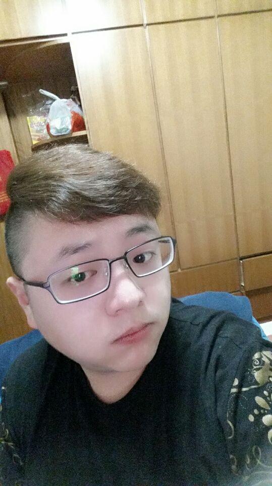 行走的大傻瓜
