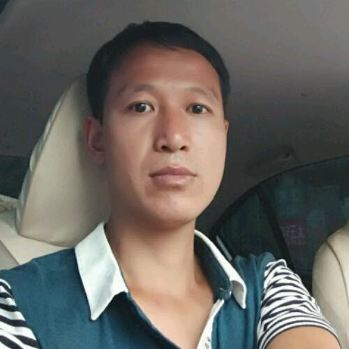 顶天立地的男子汉