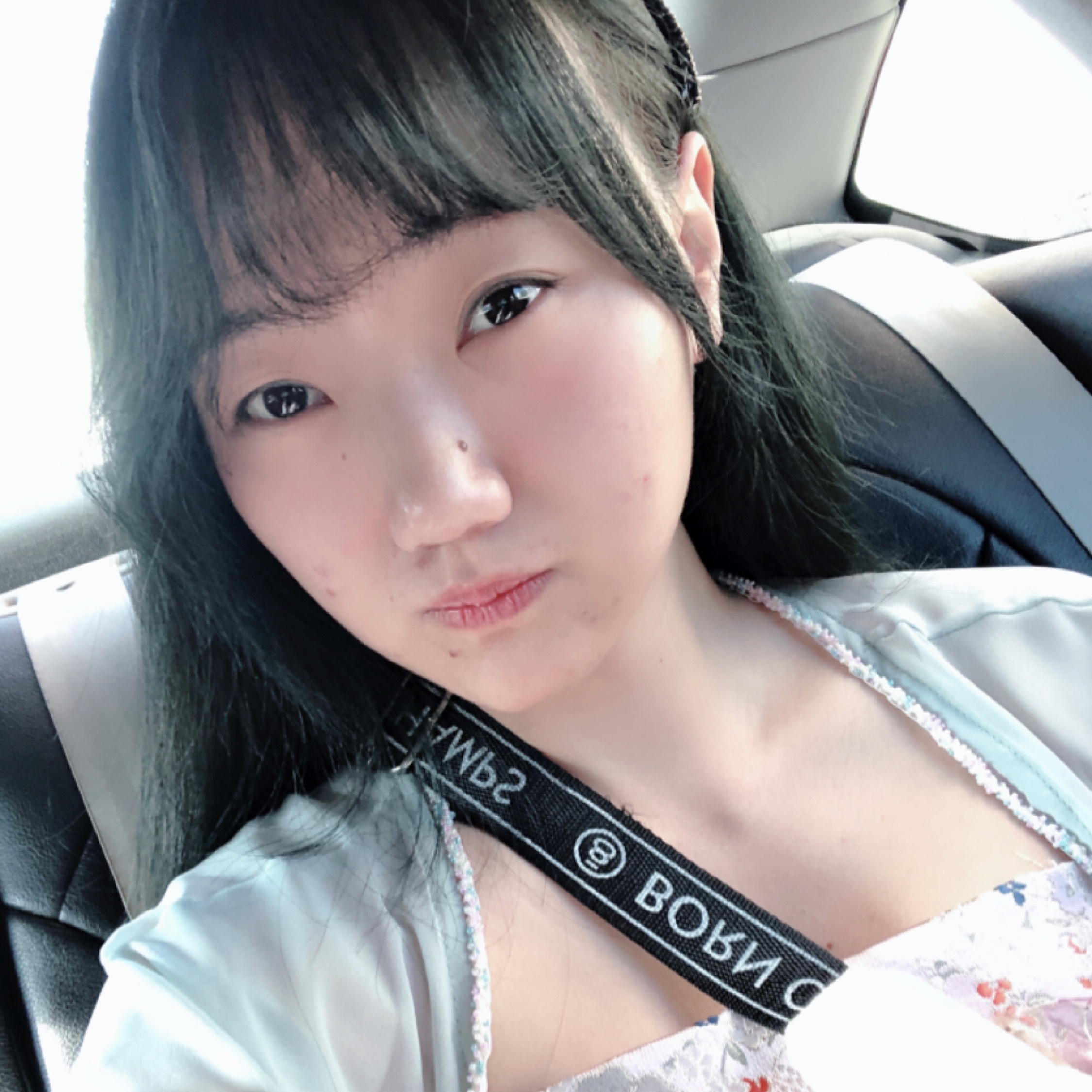 西城以西白魅狐