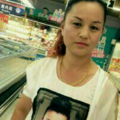 被情伤害过的女人