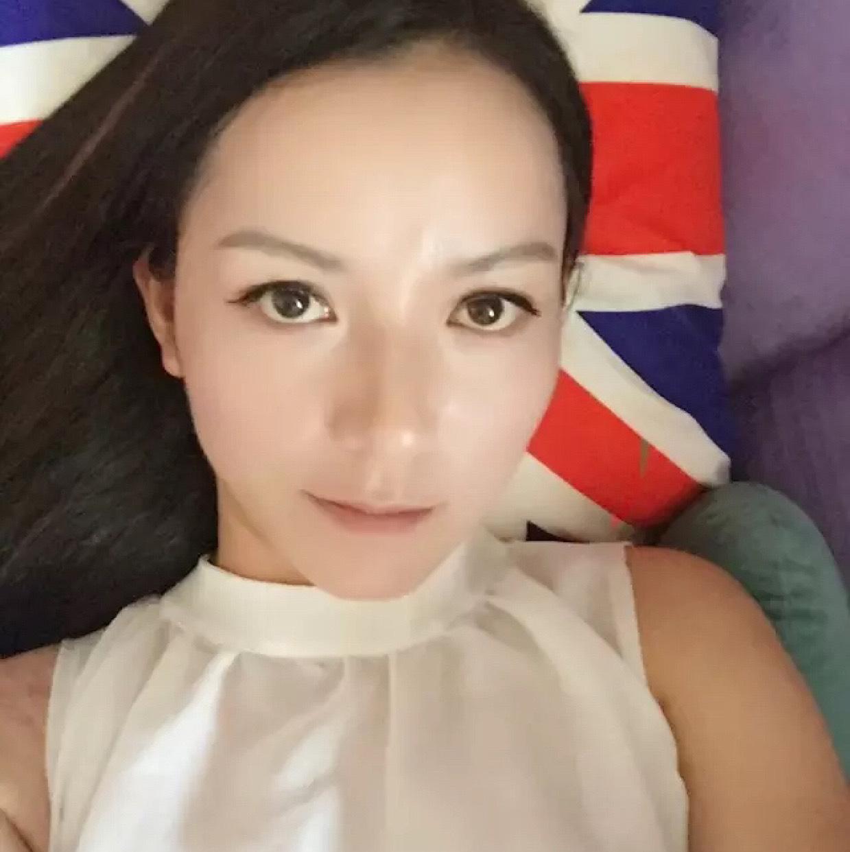 属于你的小女人