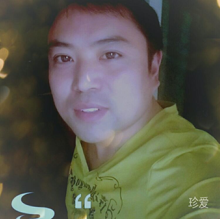 覓緣分注定的你