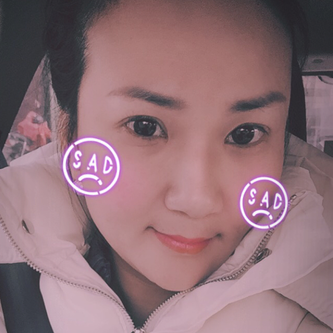 快樂(lè)每一天