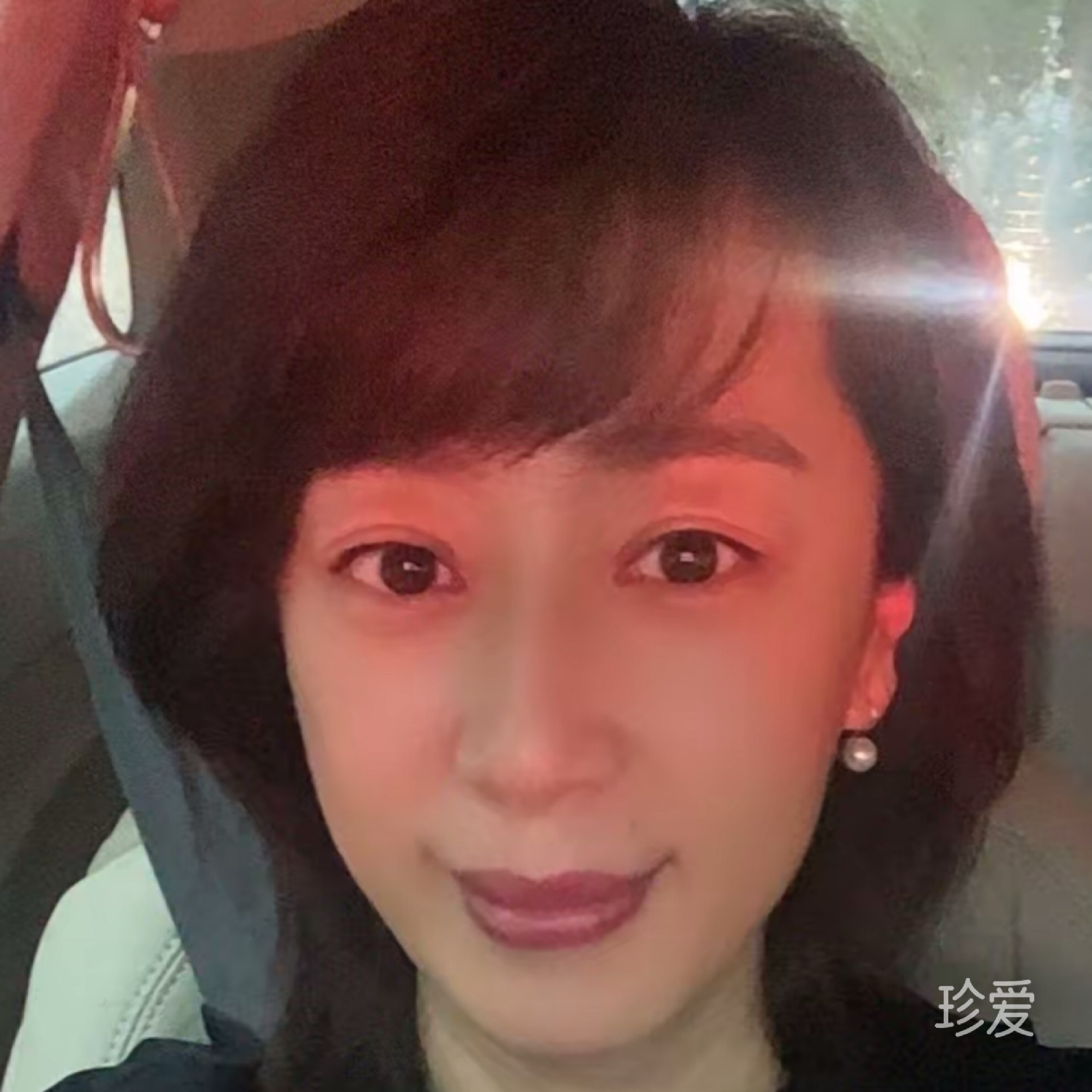海的水