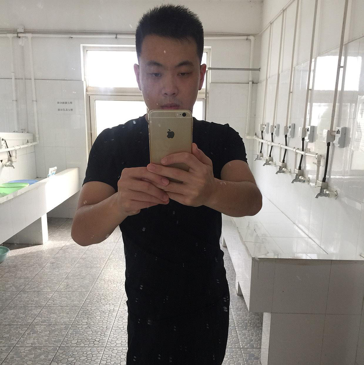 會(huì)飛的眼淚