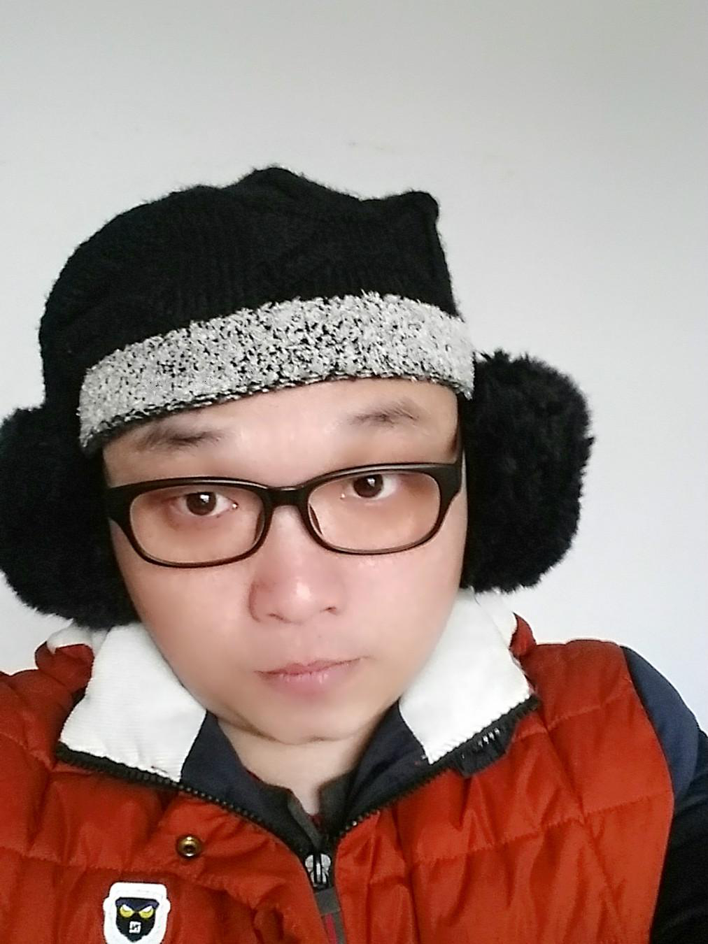 持子之手与子偕老