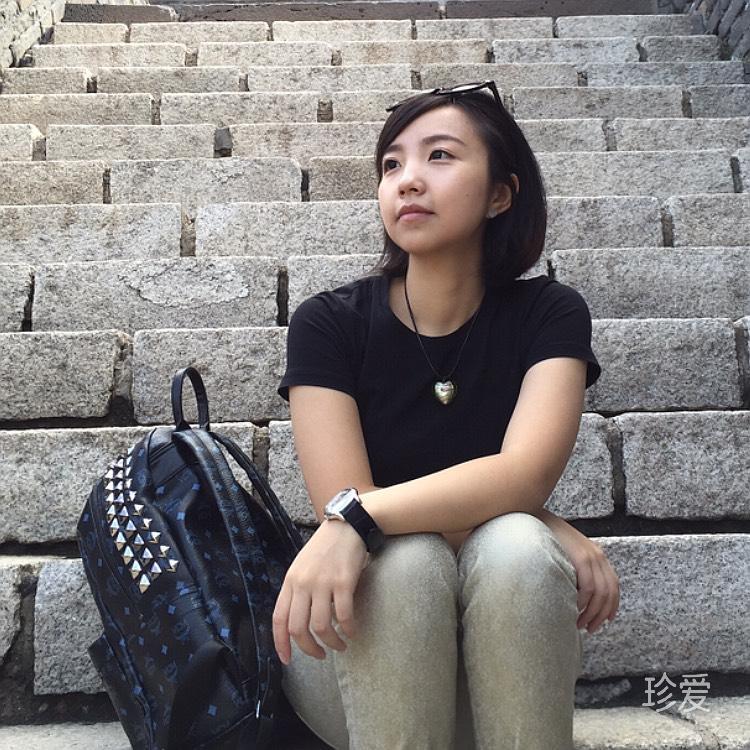 小鱼儿