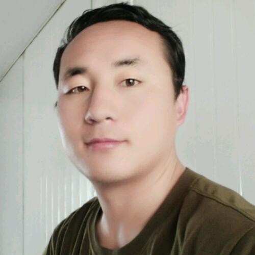 花兒對(duì)我笑