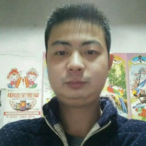 你若盛开花自然来