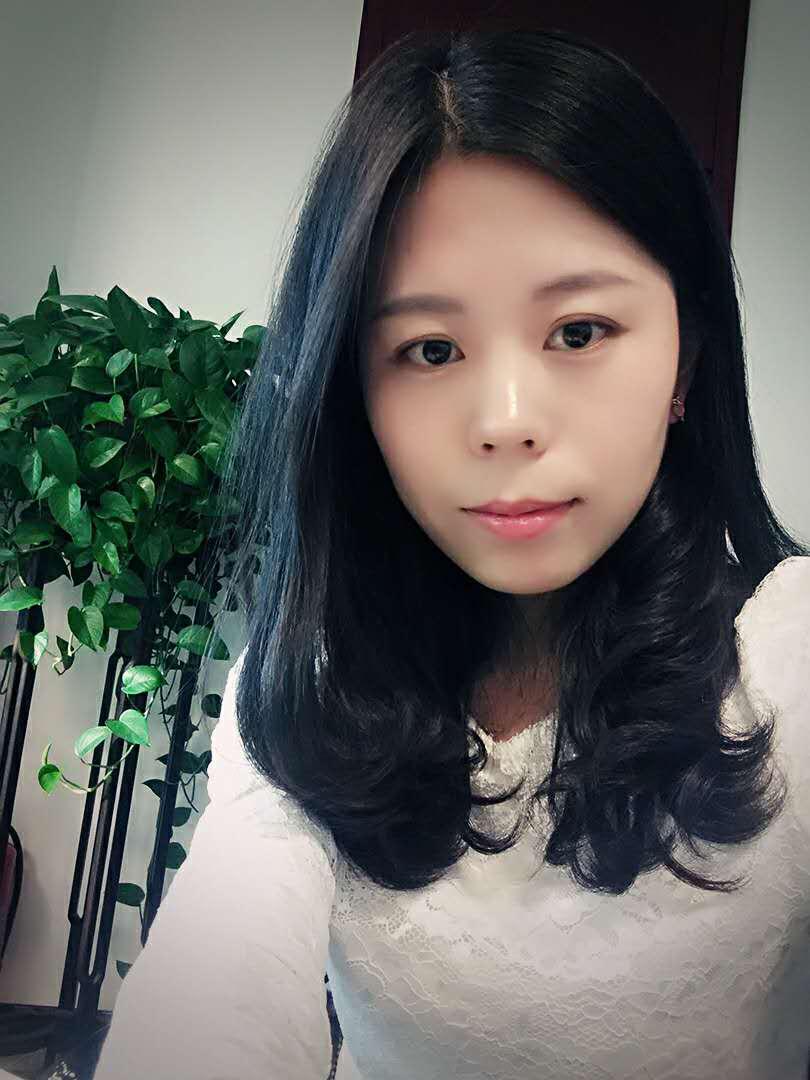 一抹倾城的阳光