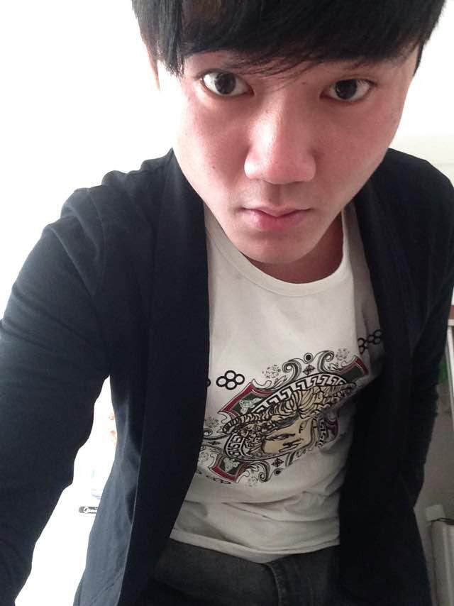 没文化的艺术家