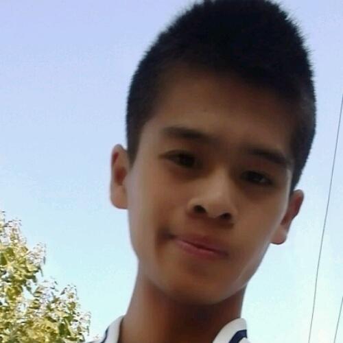 叫我強(qiáng)子可以了