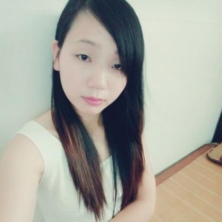 萌萌哒的女汉子