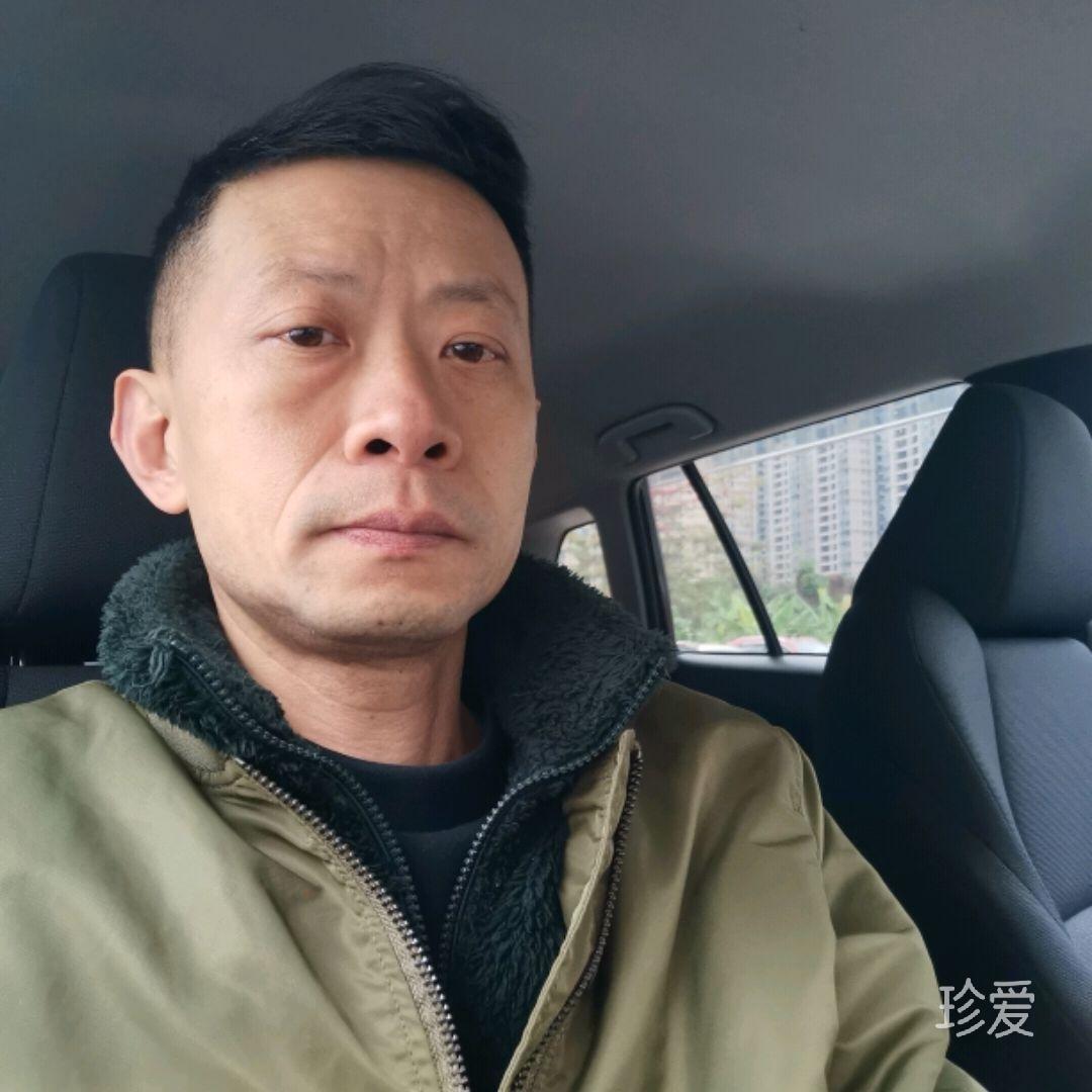 中山众生哥51岁