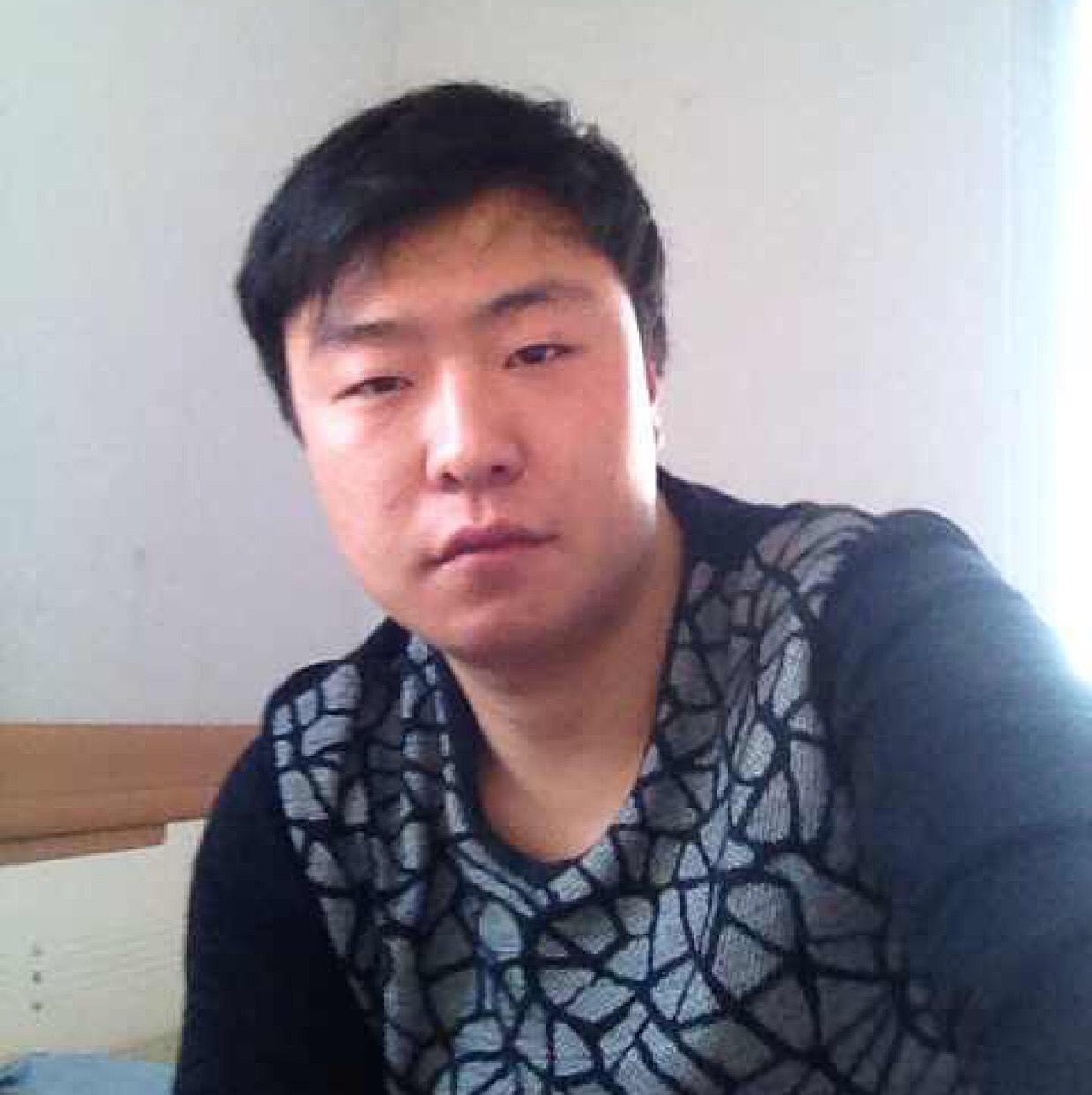 一個(gè)人的獨(dú)白