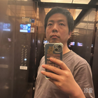 一個(gè)人類