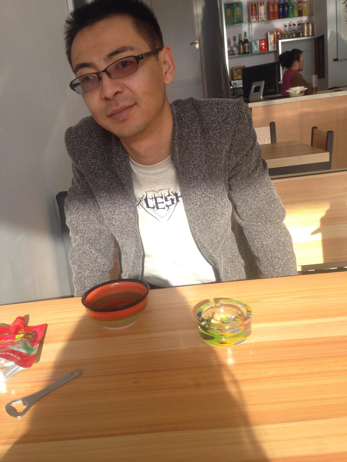 死守那一份感覺