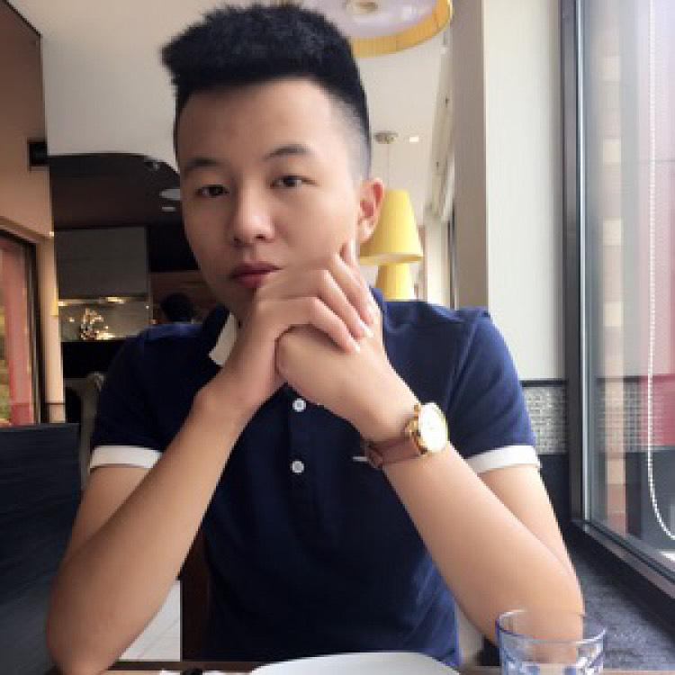 走着猫步的鱼