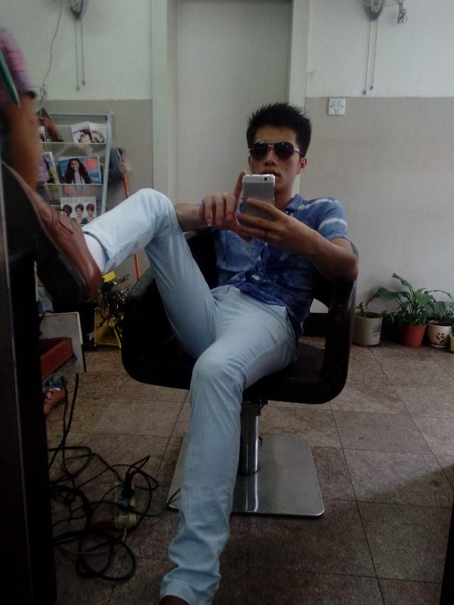 好梦终是被尿憋醒