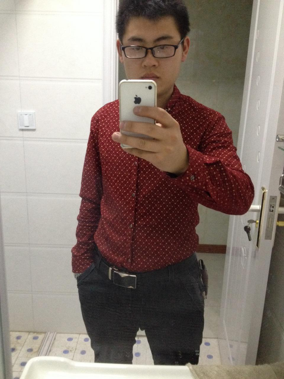 是毒也一飲而盡