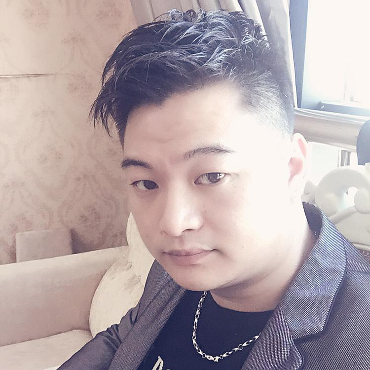 這顆心只為你跳動