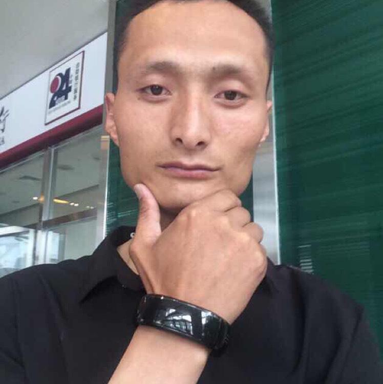 能夠陪你渡過一生