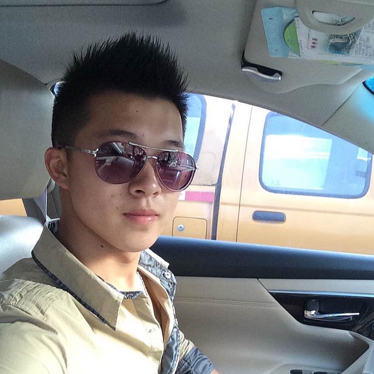 爱你所爱